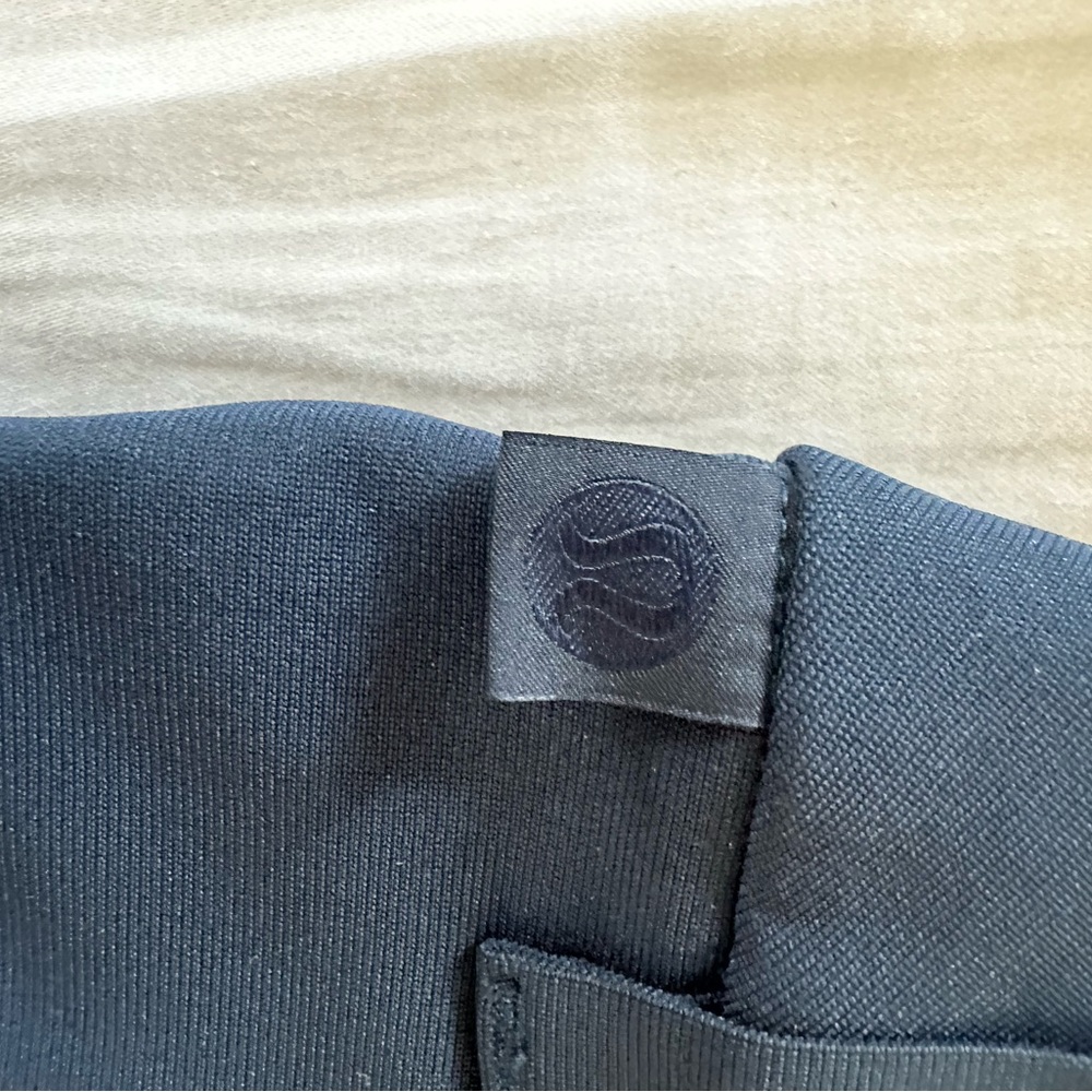 Lululemon ABC Shorts